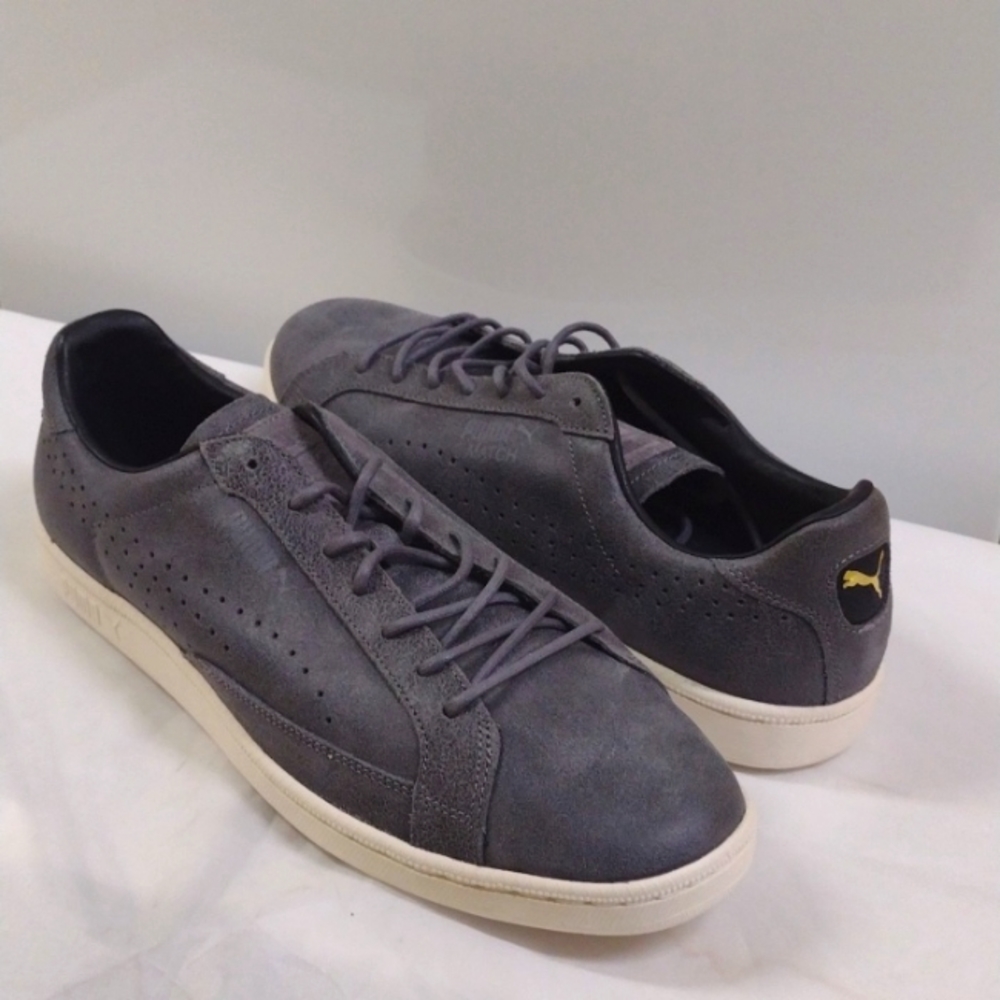 PUMA Match Citi Series